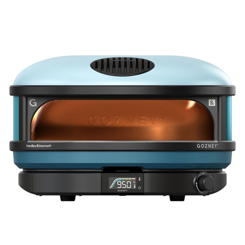 Gozney x Hedley & Bennett Arc XL Sunset Special Edition Propane Gas Pizza Oven