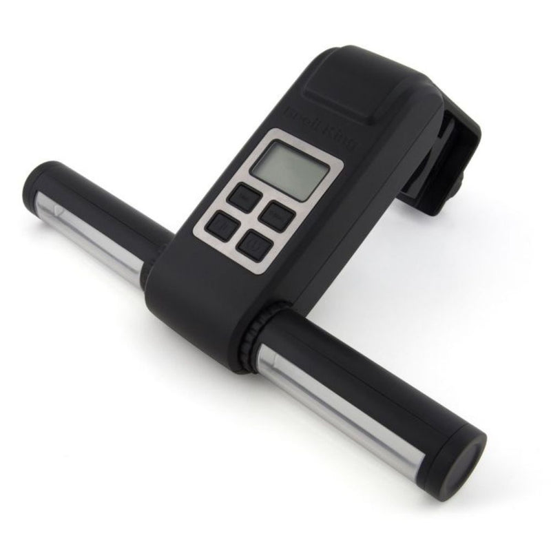 Broil King 60938 Deluxe Grill Light and Timer