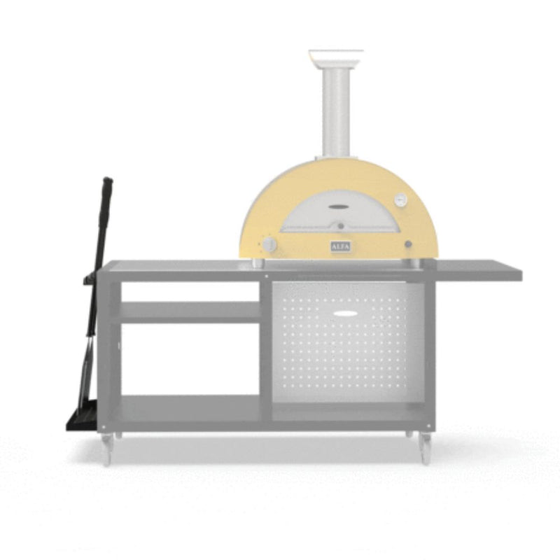 Alfa AC-CKS-AP Rack Peel Holder for Cooking Station