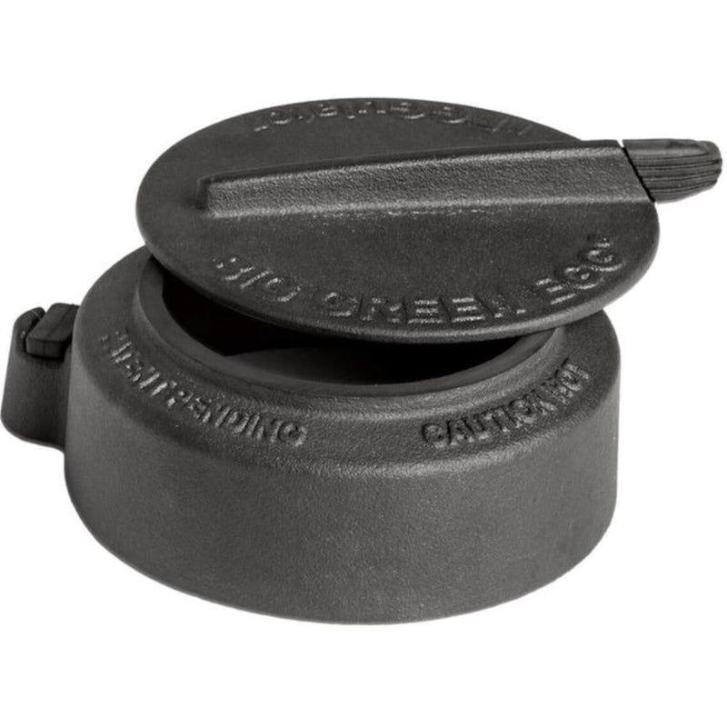 Big Green Egg Replacement Reggulator Vent Cap for S-MX EGG