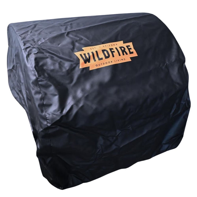 Wildfire 30-Inch Vinyl Built-in Griddle Cover