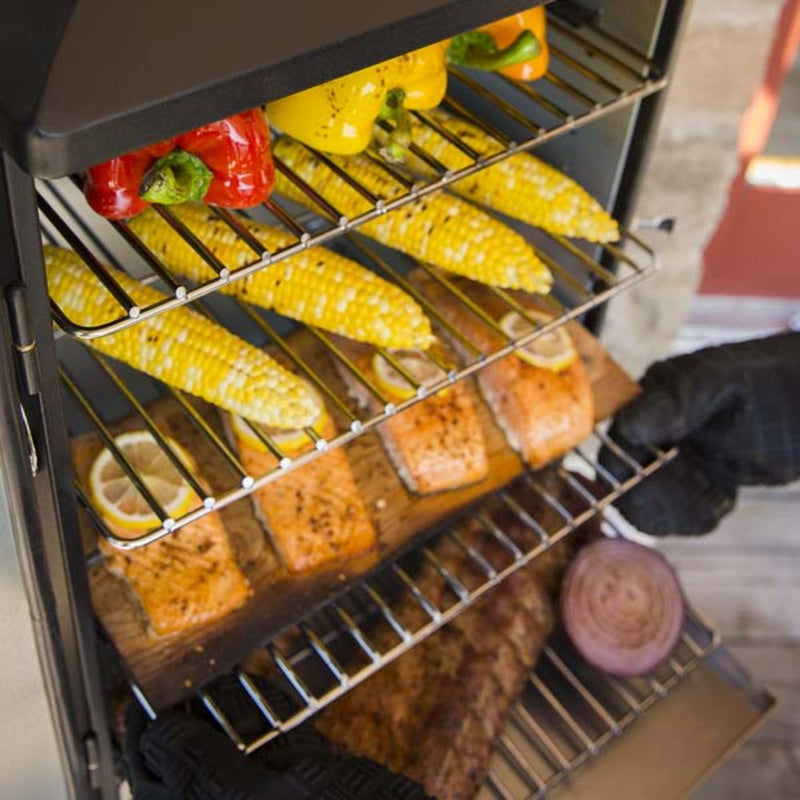 Broil King Vertical Gas Smoker