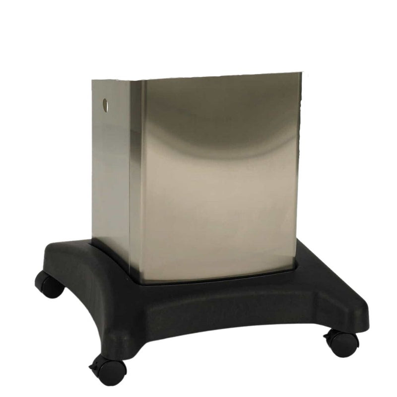 Broilmaster PCB1 Stainless Steel Cart/Base with Removable Casters