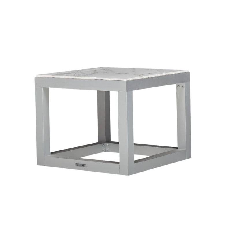 Pampa Lving Ushuaia Coffee Table 17"x17"x14"