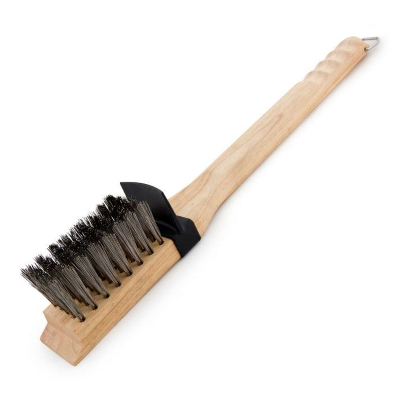 Broil King 65229 Deep Bristle Grill Brush