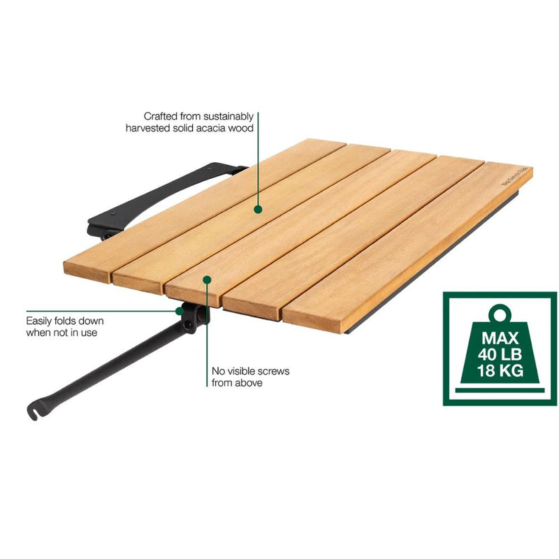 Big Green Egg 128799 Modular Nest Mate