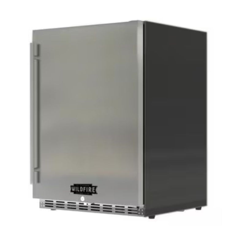 Wildfire 24-Inch Outdoor Fridge