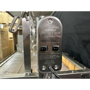 Tagwood BBQ50SS-PRO BBQ Stainless Steel Rotisserie Kit | GW STORE