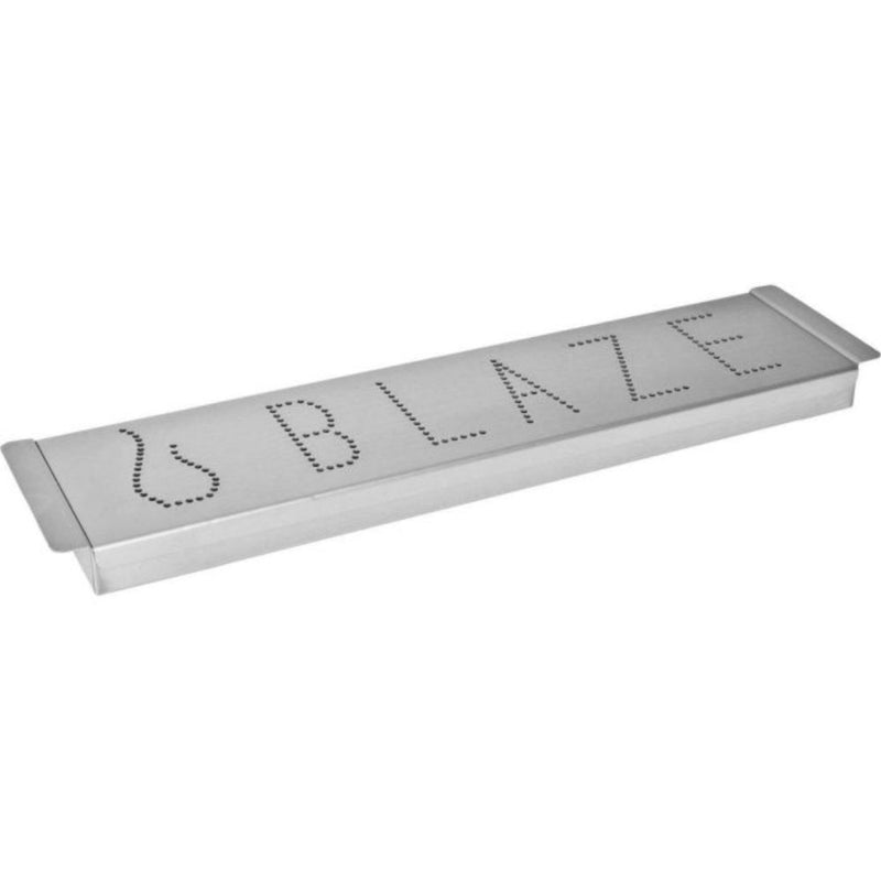 Blaze BLZ-SMBX Stainless Steel Smoker Box