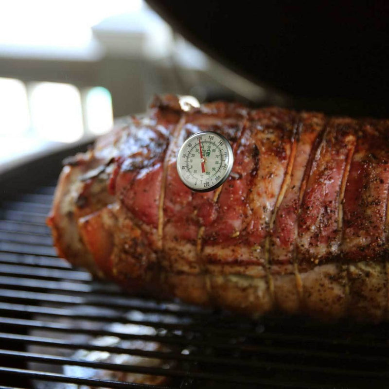 Big Green Egg 121004 Pro Chef Thermometer