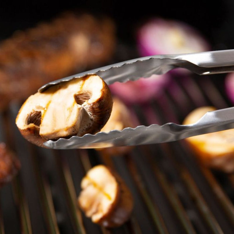 Broil King 64037 16-Inch Baron Precision Tongs