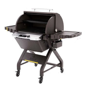 Halo HS-1003-XNA Prime1100 Outdoor Freestanding Pellet Grill | GW STORE