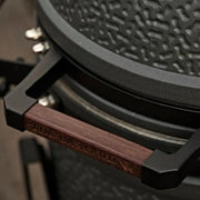The Bastard VX Large Outdoor Freestanding Kamado Grill | GW STORE