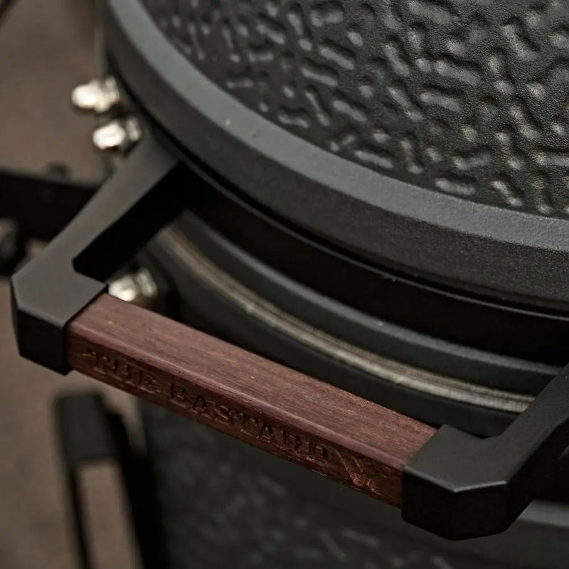 The Bastard VX Large Outdoor Freestanding Kamado Grill | GW STORE