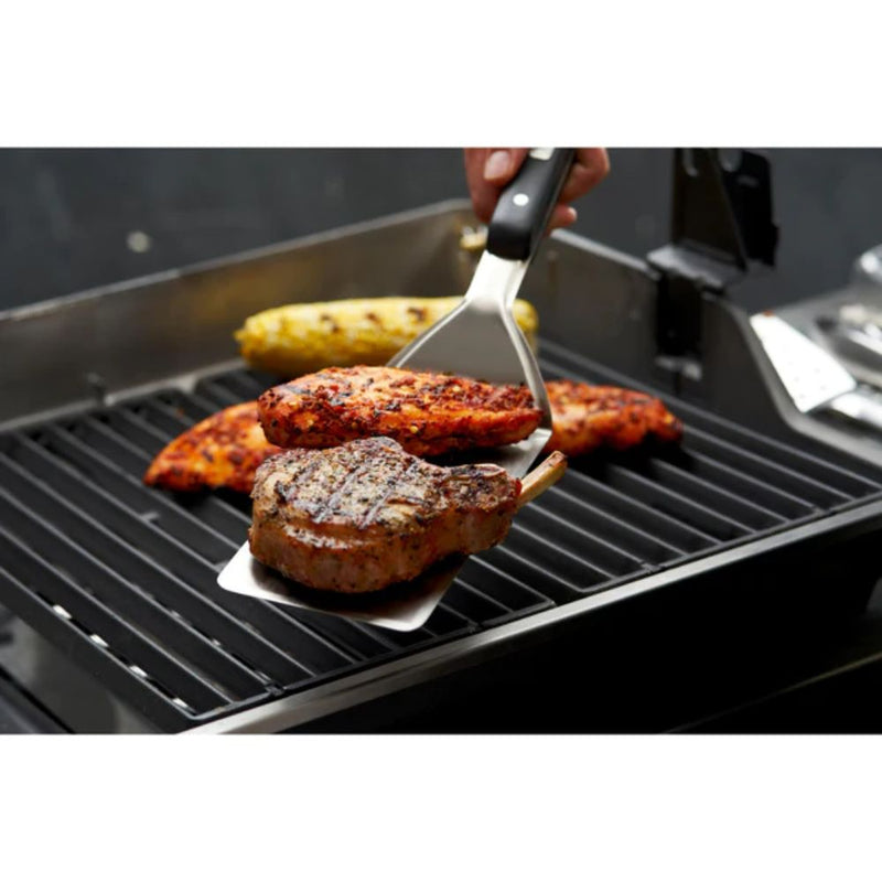 Broil King 64010 Imperial Stainless Steel Super Flipper