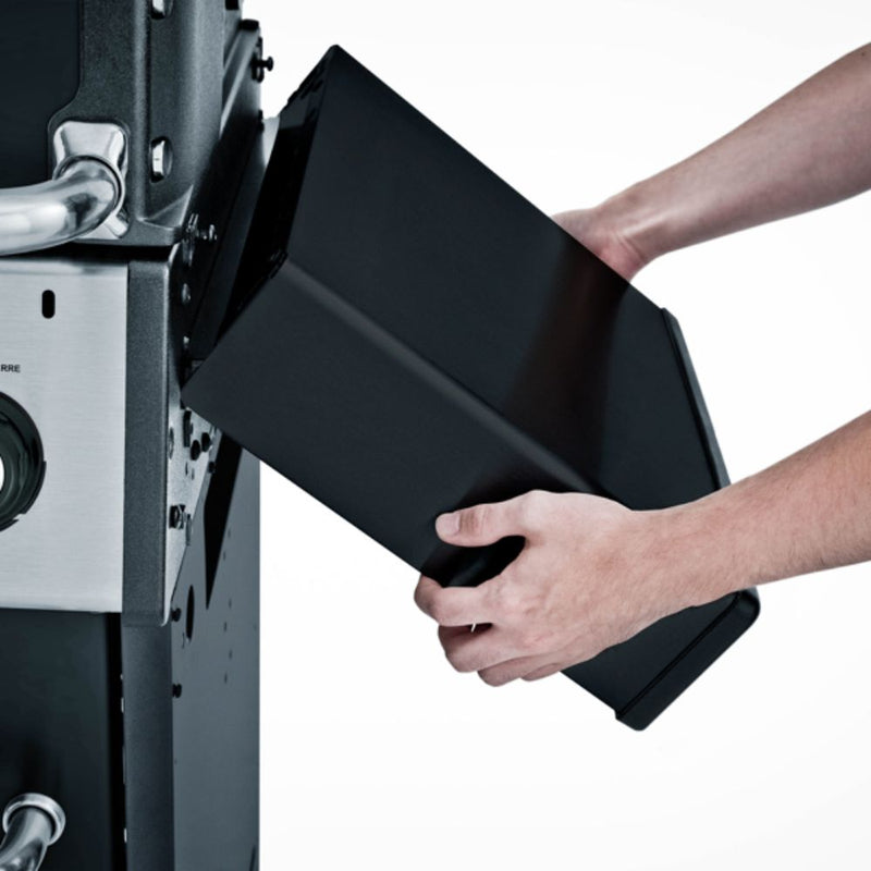 Broil King Crown S 440 Freestanding Gas Grill