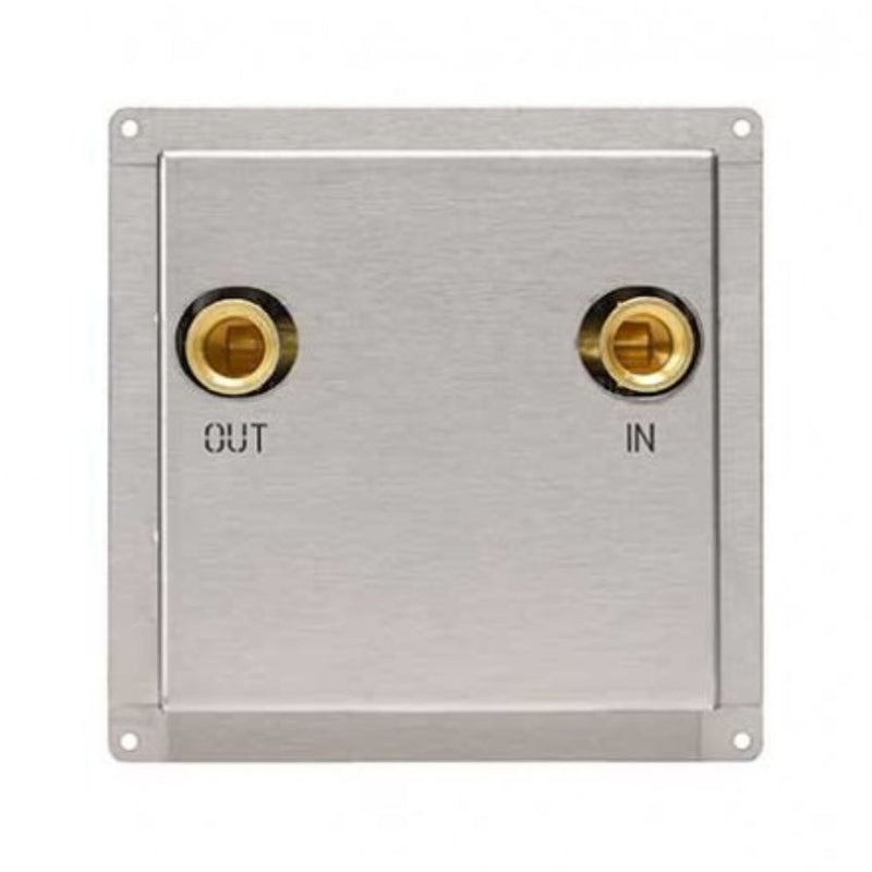 Waterproof Gas Timer Box Fire Magic 1 Hour Double Stainless Steel Gas Timer | Buy at GW STORE ...