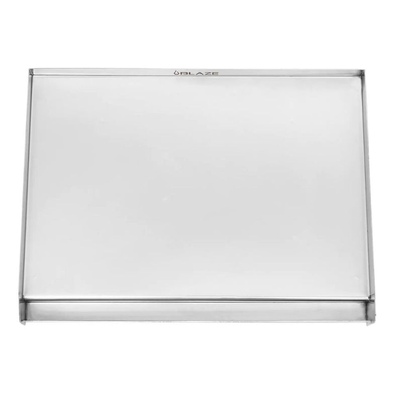 Blaze BLZ-24-SSGP 24-Inch Griddle Plate