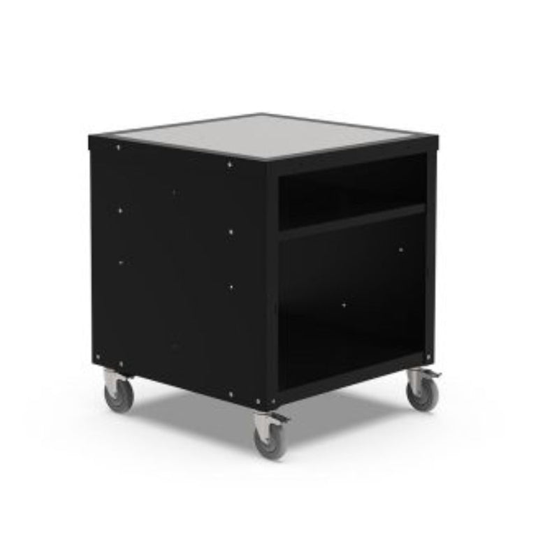 Alfa AC-CKS-8080 Cooking Station 80 w/ Stainless Steel Top