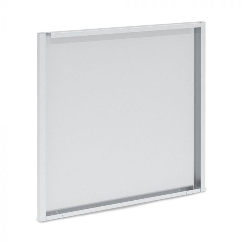 Broil King 804060 Stainless Steel Rear Panel for 2 Door Cabinet