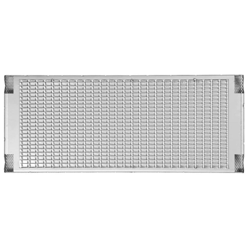 Blaze BLZ-PROSGFT-316 Marine Grade Perforated Flame Tamer Upgrade For Professional LUX Gas Grills