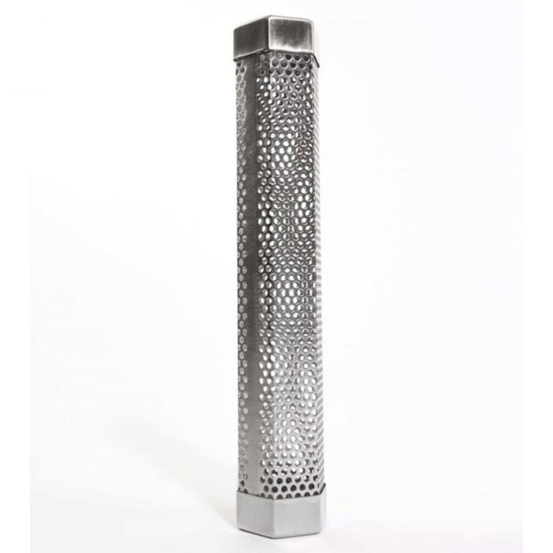 Coyote CSTUBE Stainless Steel Pellet Grill Smoker Tube