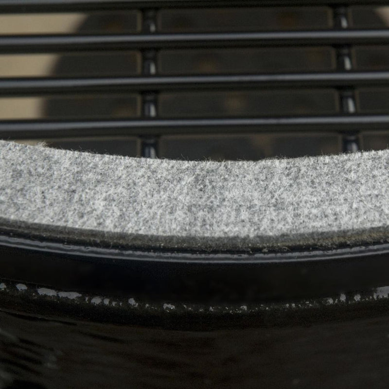 Primo PG0177418 Replacement Gasket Oval Junior & Large Round Kamado