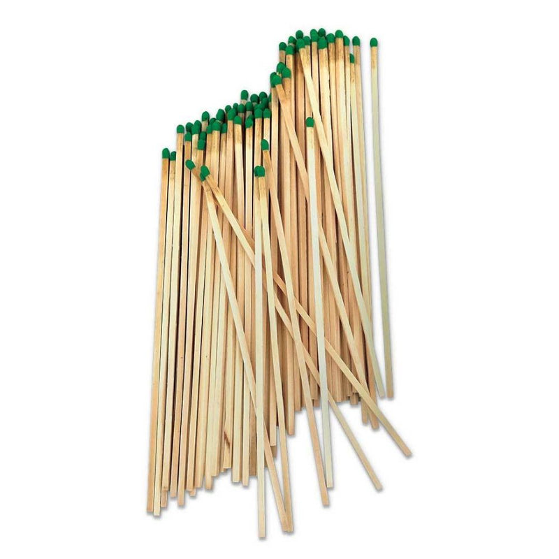 Big Green Egg 120861 Extra Long Matches
