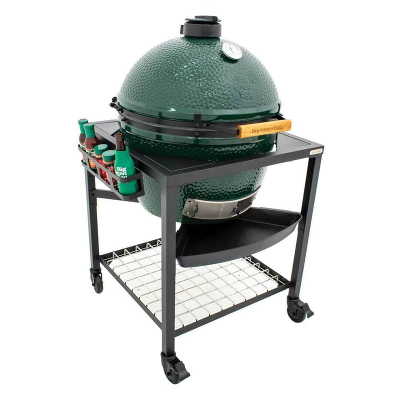 Big Green Egg 126948 - 3 Piece Accessory Kit for Modular Set