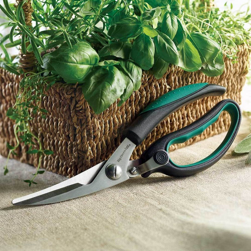 Big Green Egg 120106 Kitchen Shears