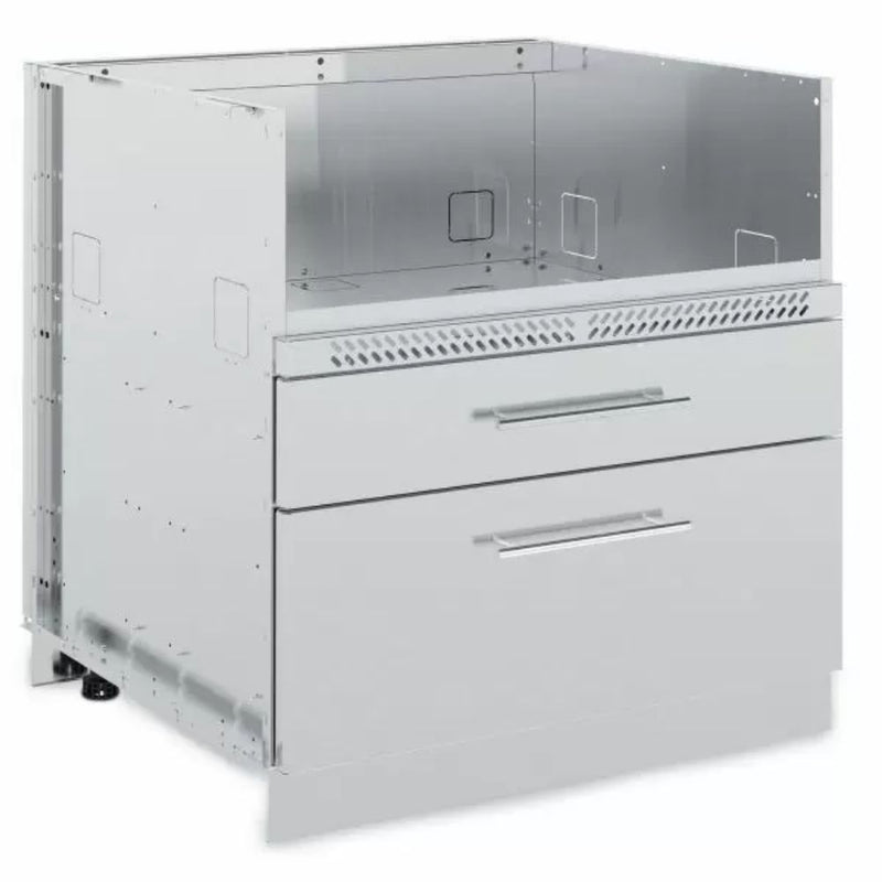 Broil King 805600 Stainless Steel 4 Burner