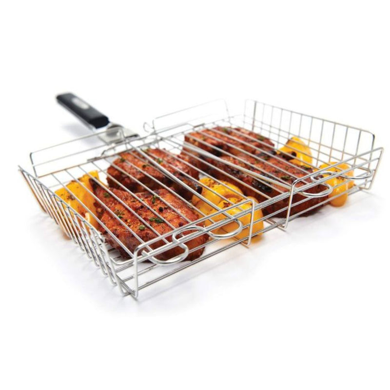 Broil King 65070 Stainless Steel Grill Basket