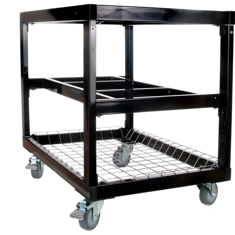 Primo PG00318 Steel Cart For Oval Junior Kamado