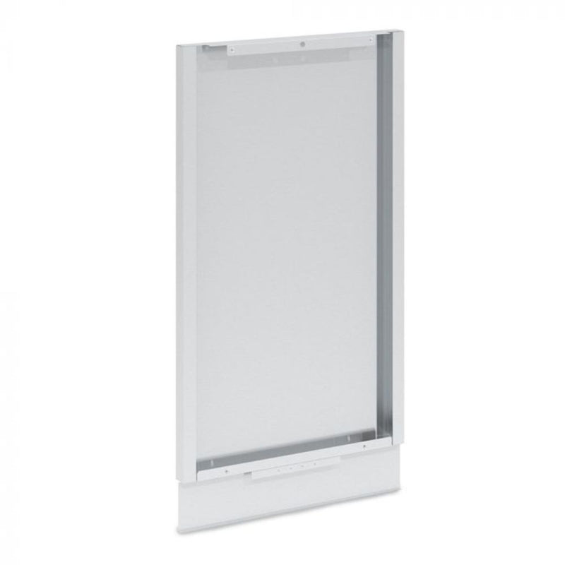 Broil King 802060 Stainless Steel Rear Panel for Small Cabinet