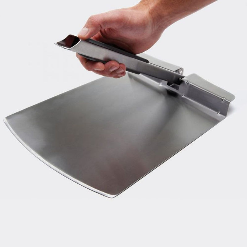 Broil King 69800 Stainless Steel Pizza Peel