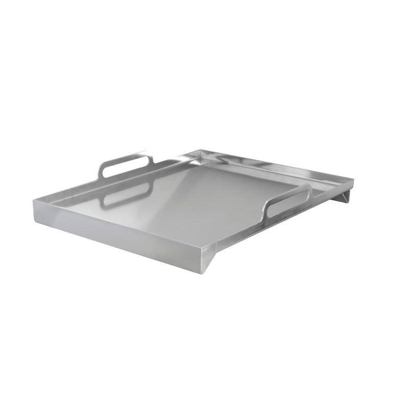 TrueFlame TF-GP-18 - 14.5 x 18" Griddle Plate