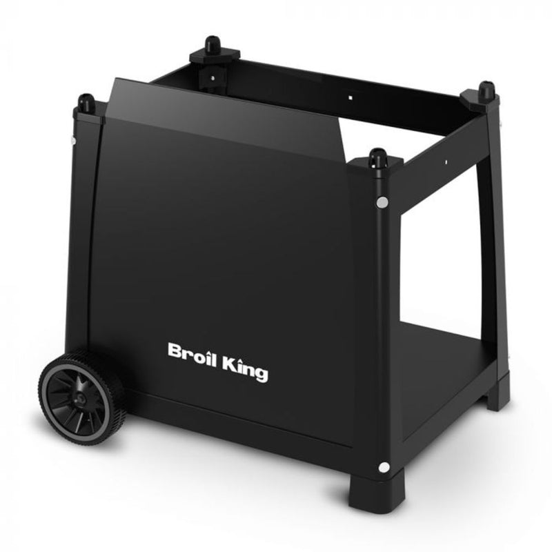 Broil King 902500 2-Wheel Grill Cart for Porta-Chef 320 Grill