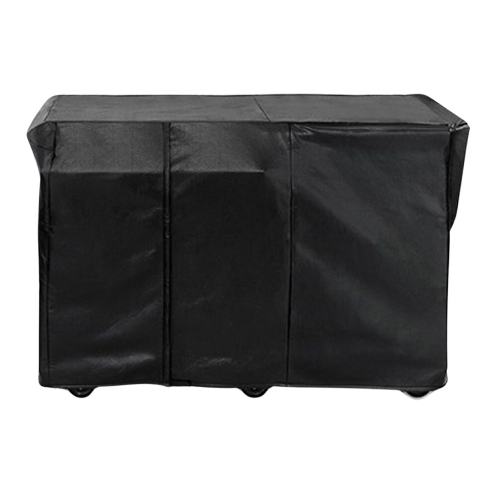 Lynx Custom Cover For Asado Grill Or Serve Counter - Thumbnail 4