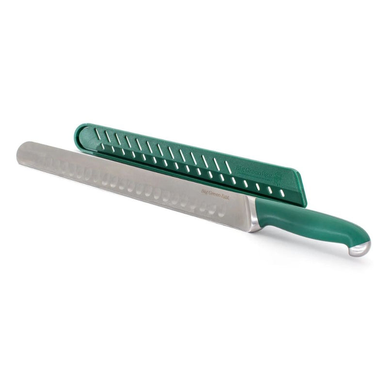 Big Green Egg 128805 12" Brisket Slicing Knife