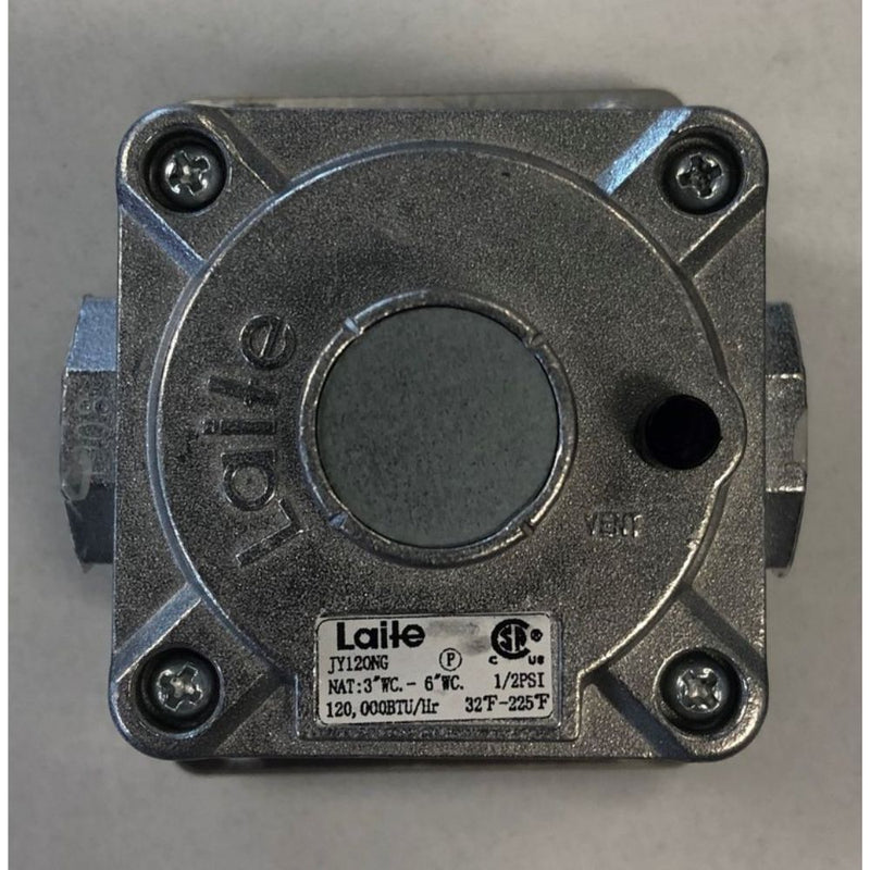 Mont Alpi MANGK Natural gas Conversion Kit