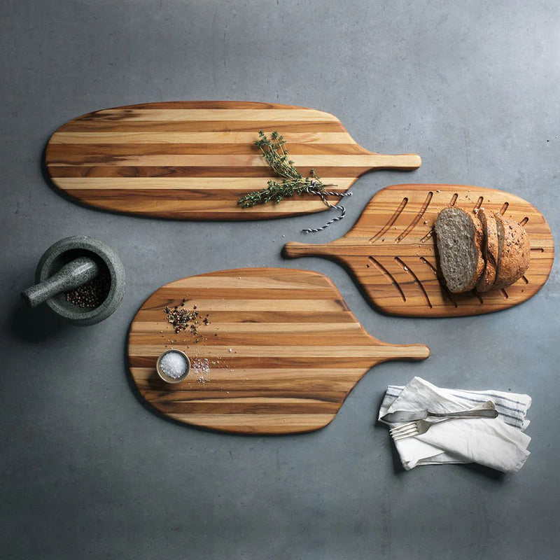 Paddle Serving Canoe Board