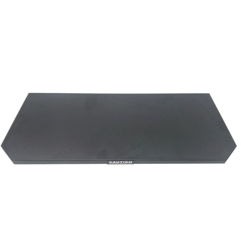 Green Mountain Grills Front Shelf for Ledge Grills