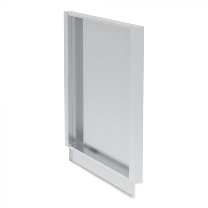 Broil King 800050 Stainless Steel Cabinet Side Panel