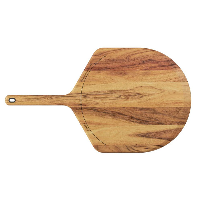 Gozney Acacia Wood Pizza Peel & Server