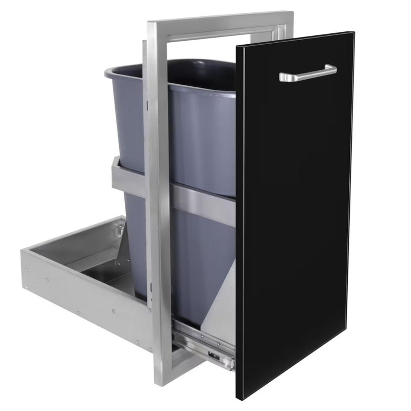 Wildfire 14x26 Pull Out Trash Drawer