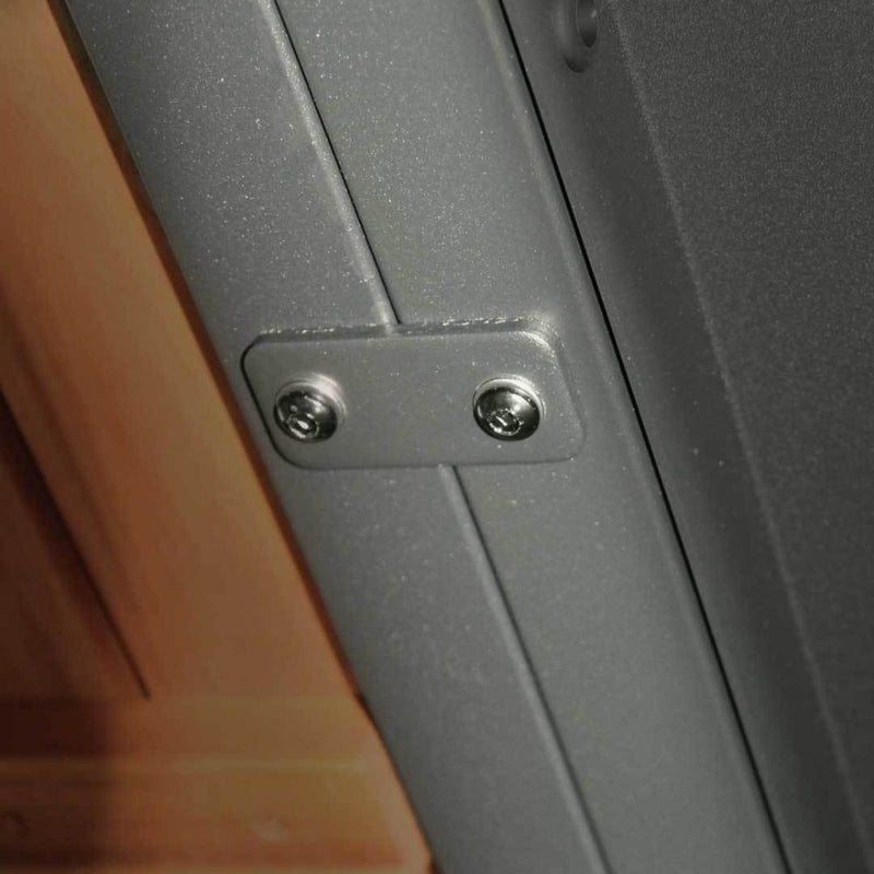 Big Green Egg 120298 Connector Pack for Modular Nest System