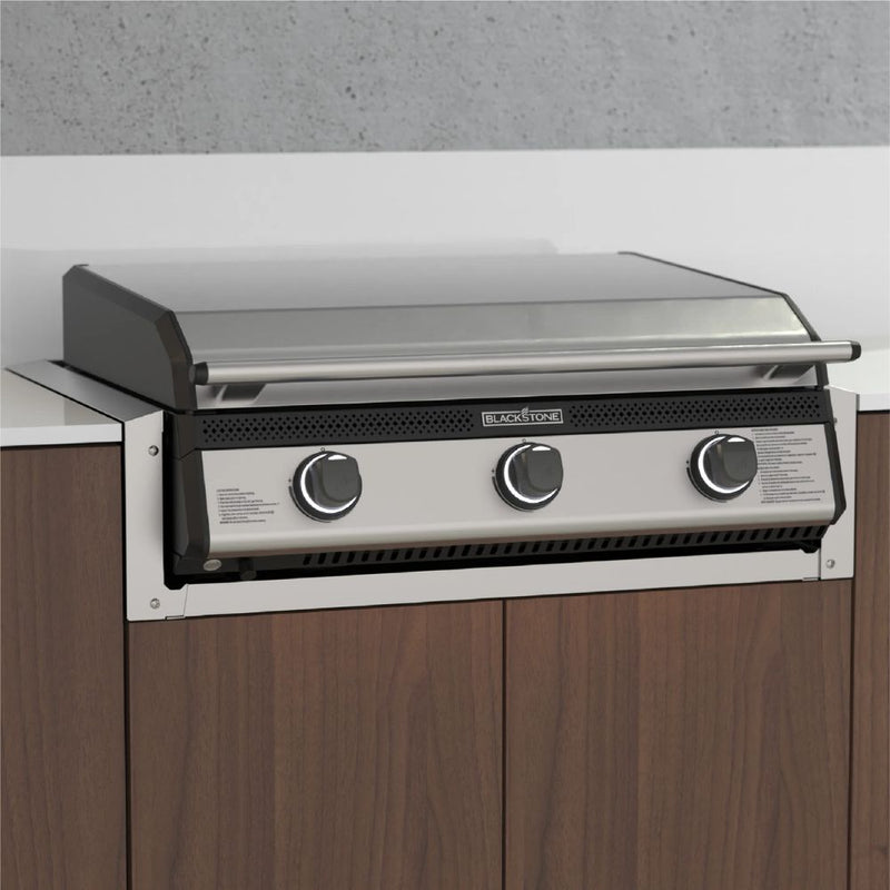 Blackstone Insulating Jacket for 28-inch Drop-in Griddle