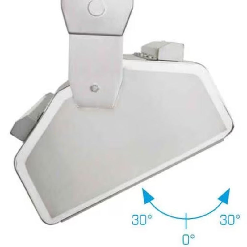 Lynx Professional 48-Inch Wall Mount Infrared Patio Heater