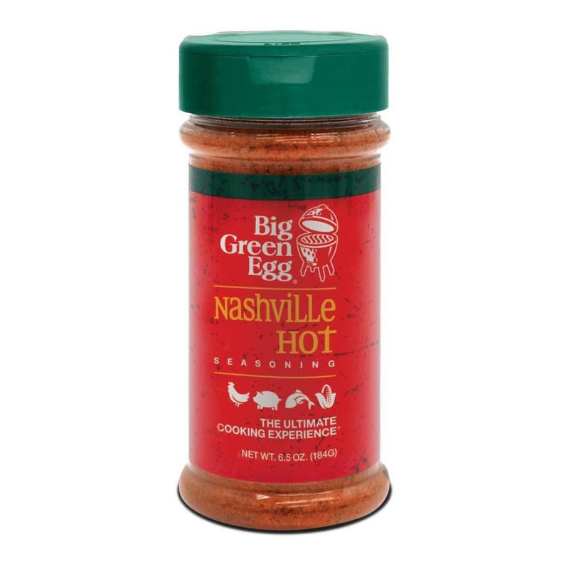Big Green Egg 126412 Nashville Hot Seasoning