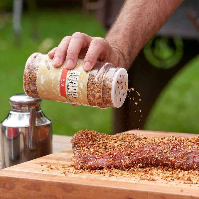 Al Frugoni Asado All Purpose Rub